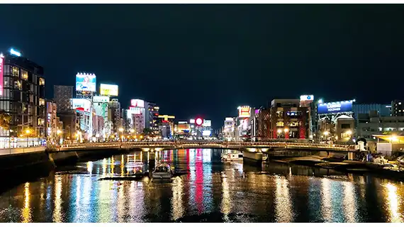 福岡