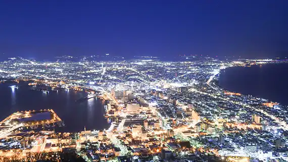 北海道