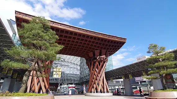 石川