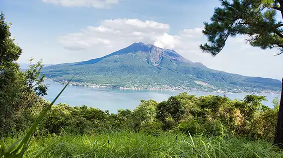 鹿児島