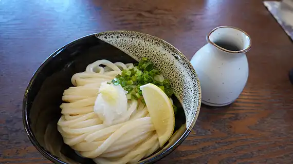 香川