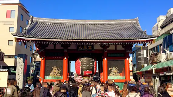 東京