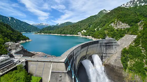 富山