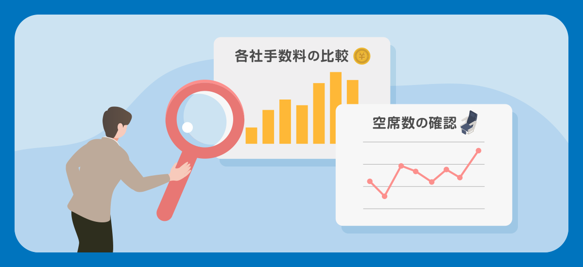 直前割のないLCCで安く前日予約するポイント
