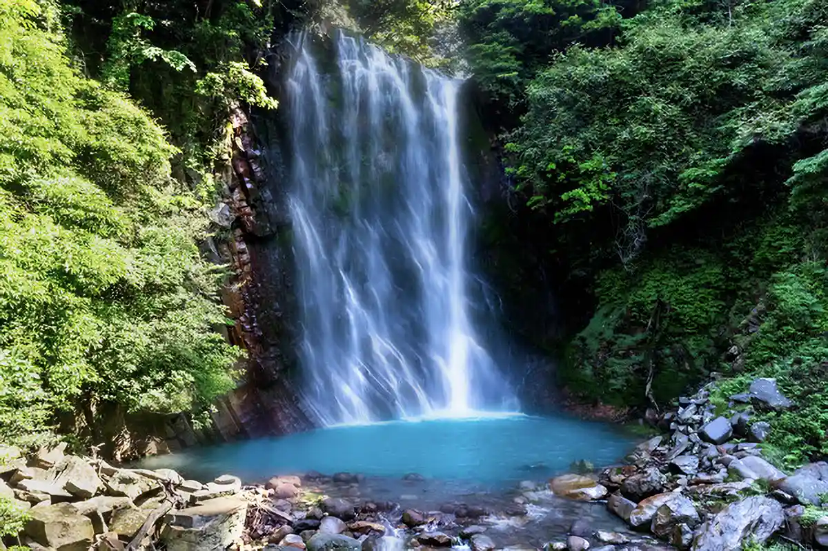 丸尾滝