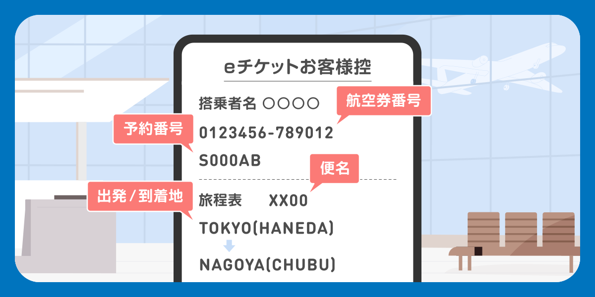 eチケットとは?基本を分かりやすく解説