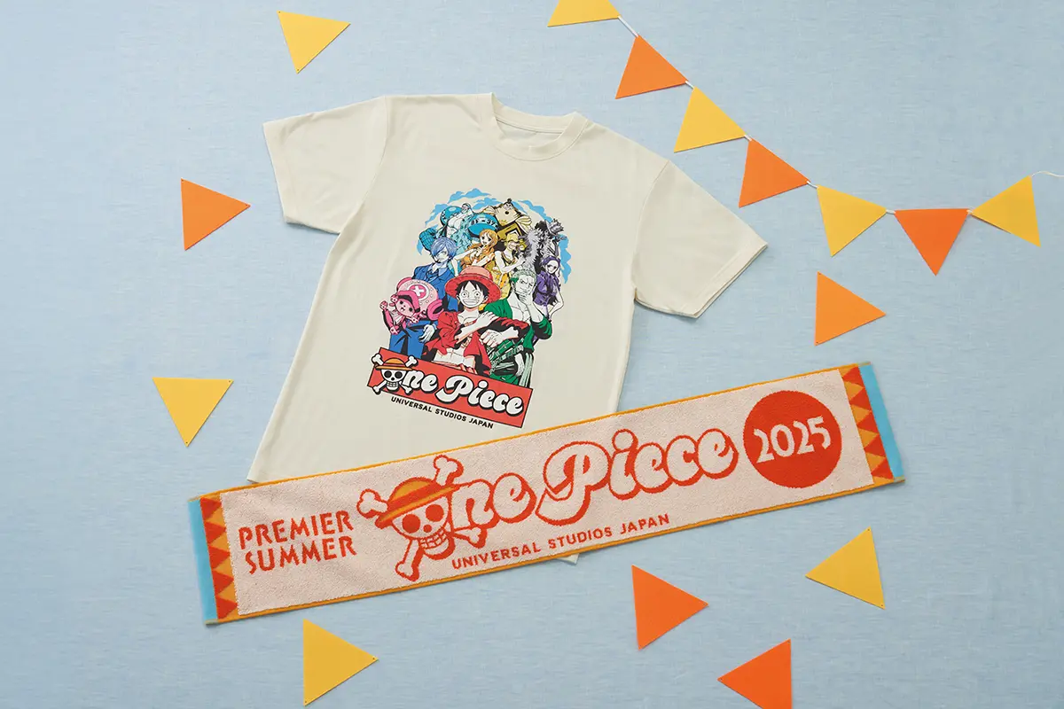 ここだけの限定グッズ