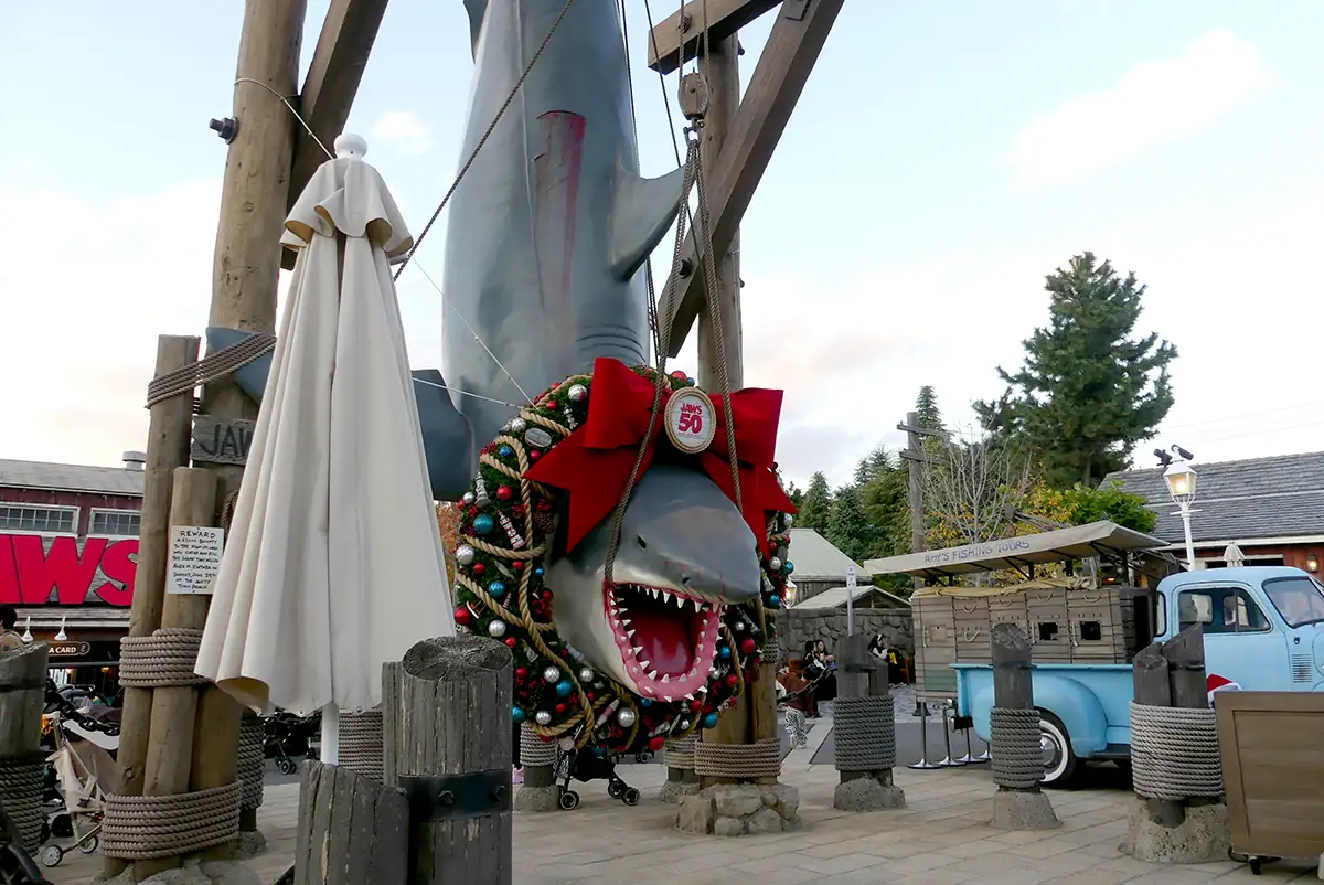 ジョーズ・フォト