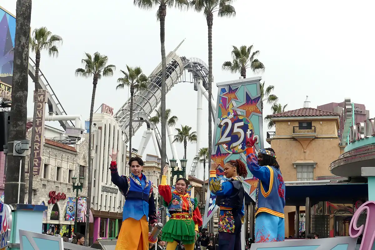 パワー・オブ・ロック ～ユー・ロック！～