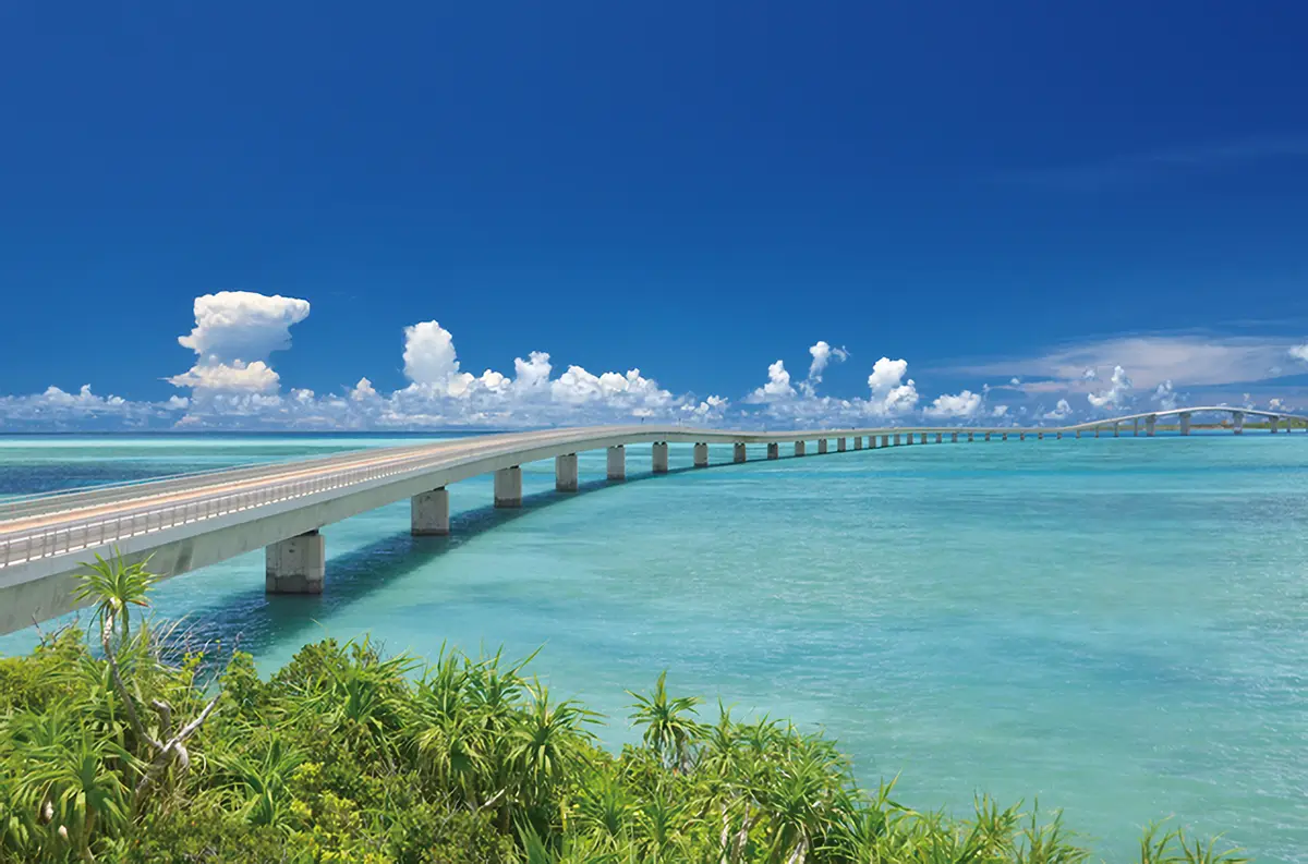 伊良部大橋