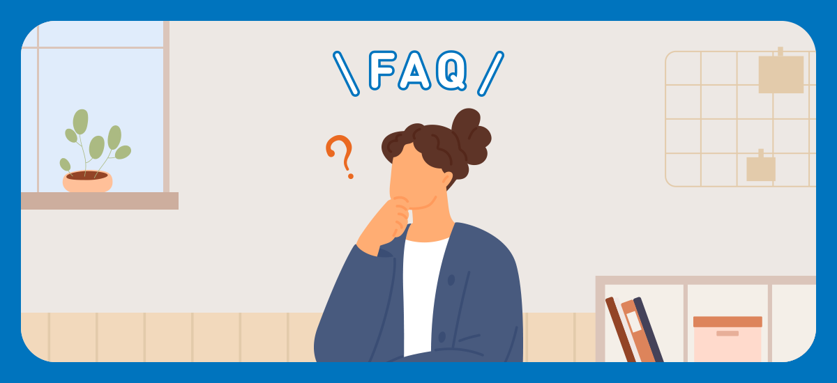 FAQ