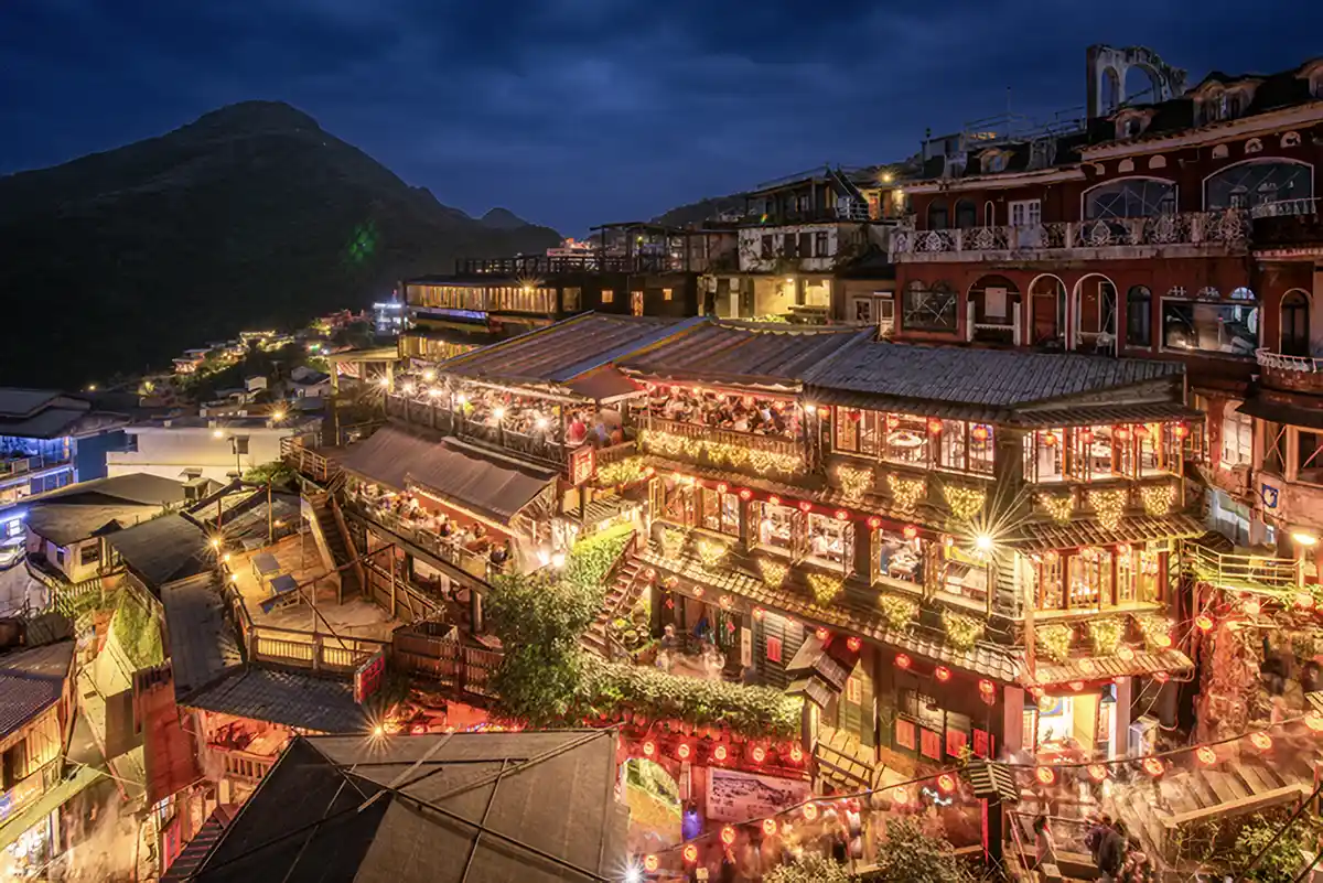 台湾（台北）