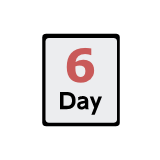 通常時の6倍、Pontaポイントが貯まる！