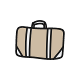 ホテルの予約が可能