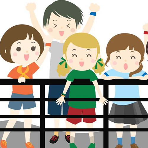 エコパアリーナへのライブ遠征