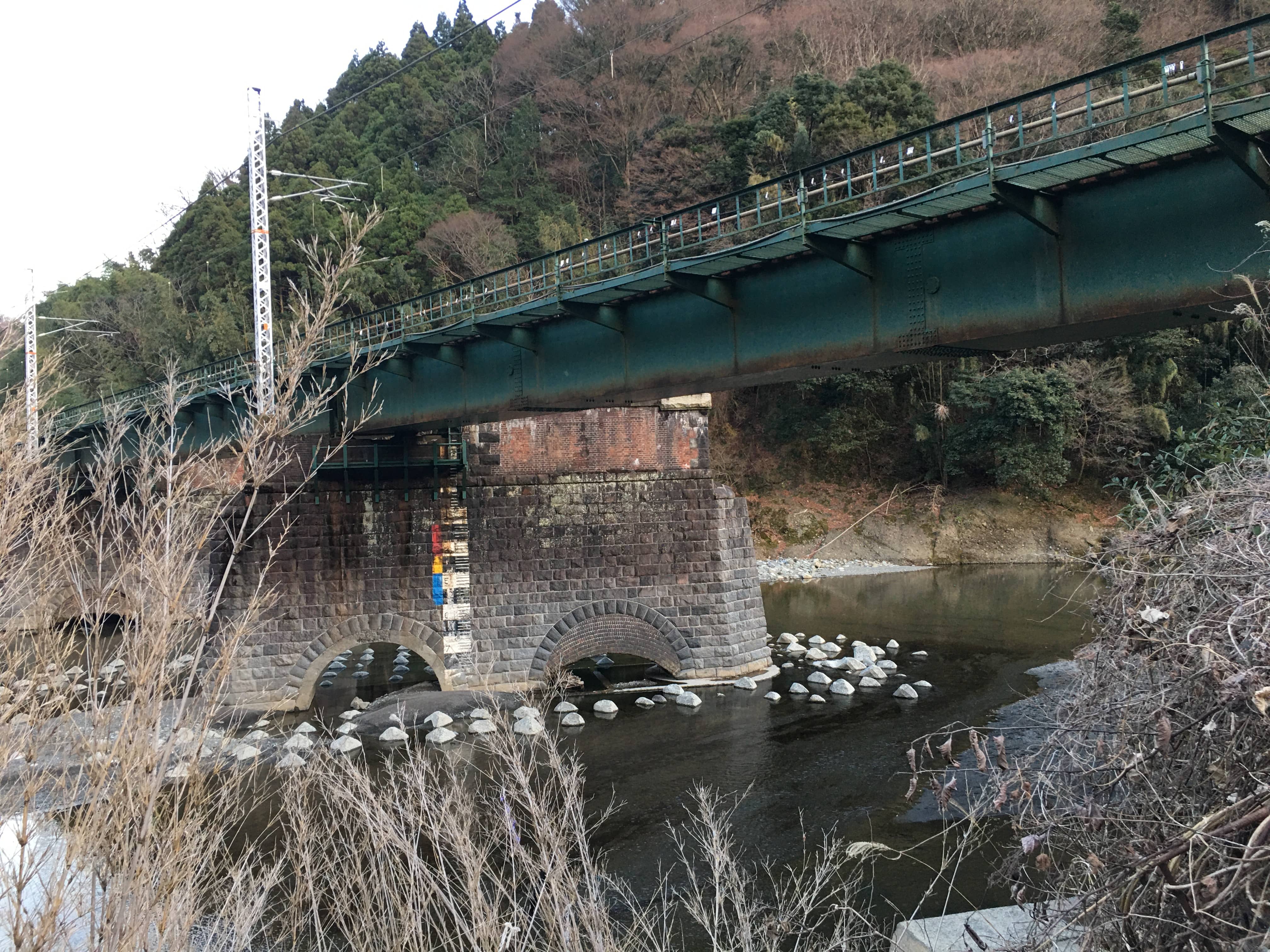 第2酒匂川橋梁