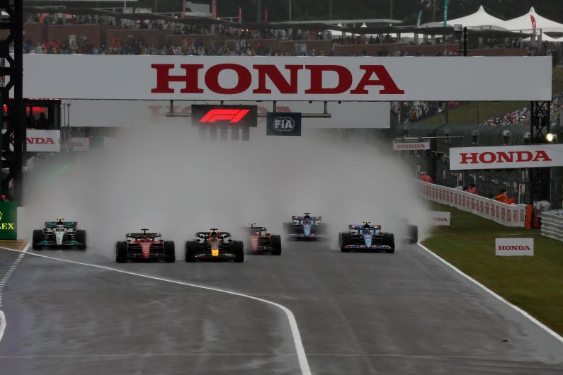 2023 FIA F1世界選手権シリーズ Lenovo 日本グランプリレース