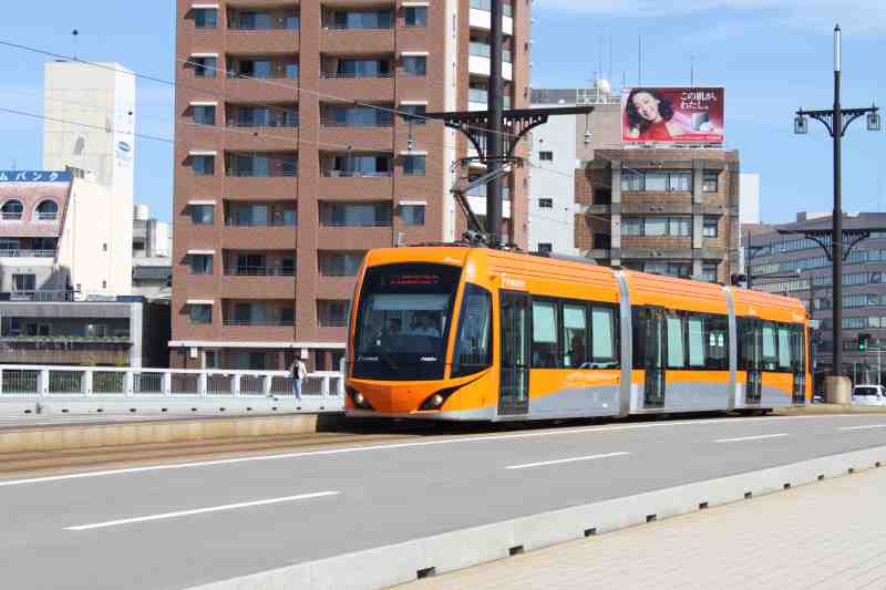 福井鉄道