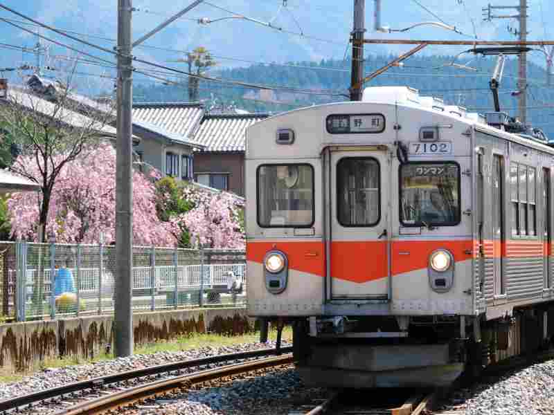 北陸鉄道