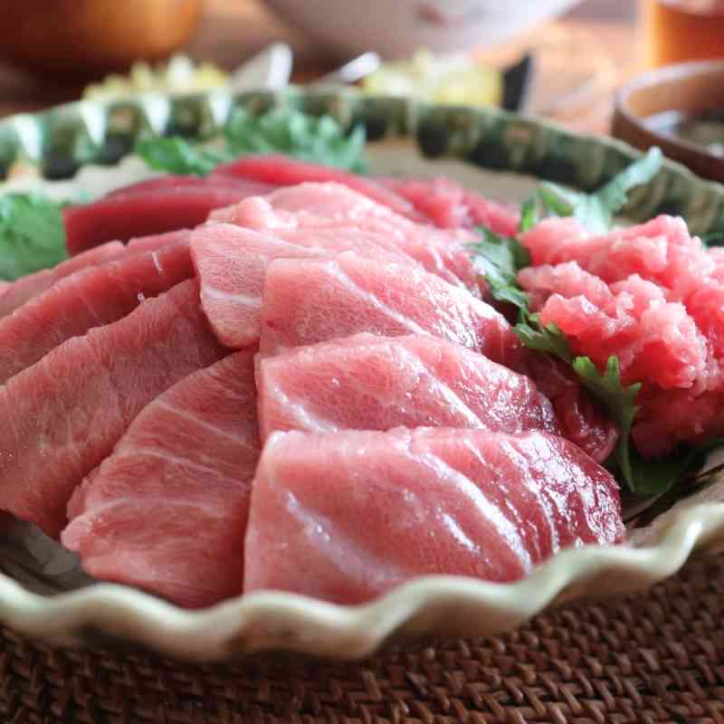 競り後の実食（当日の仕入れにより異なります）