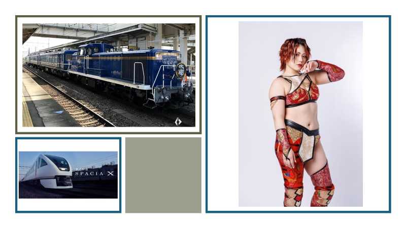 ⓒSTARDOM　ⓒ東武鉄道株式会社