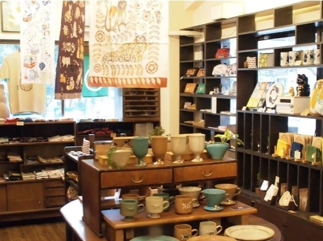 王冠印雑貨店