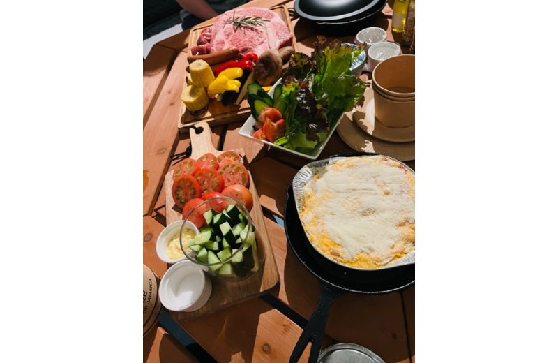 BBQ