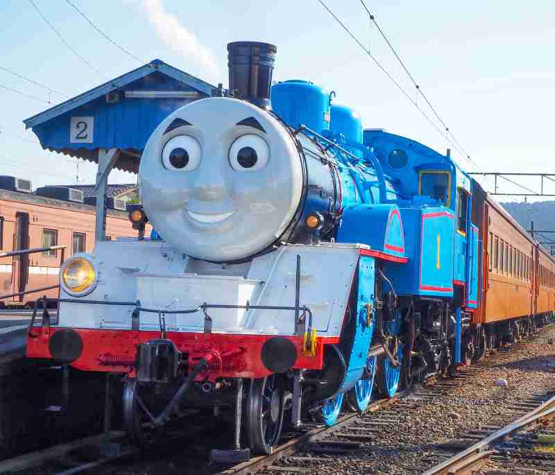 ⓒ2023 Gullane(Thomas)Limited.