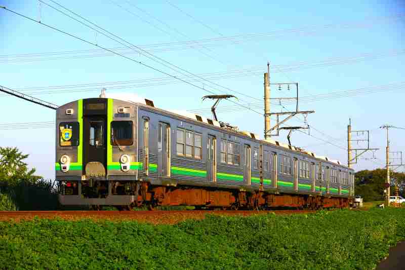 養老鉄道